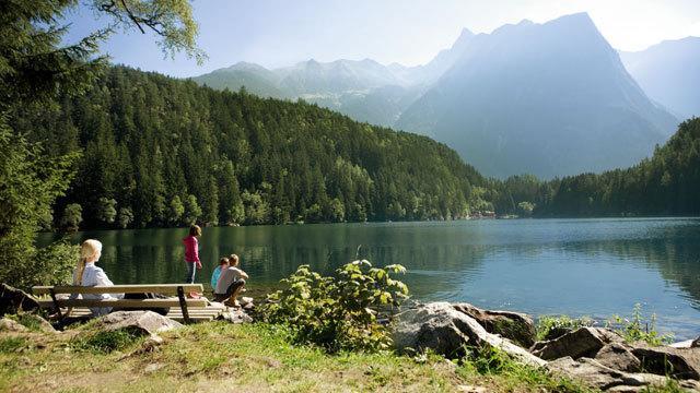 Gasthof Hotel Post Sautens Bagian luar foto